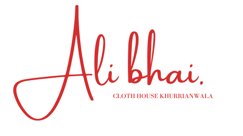 Ali Bhai Cloth House